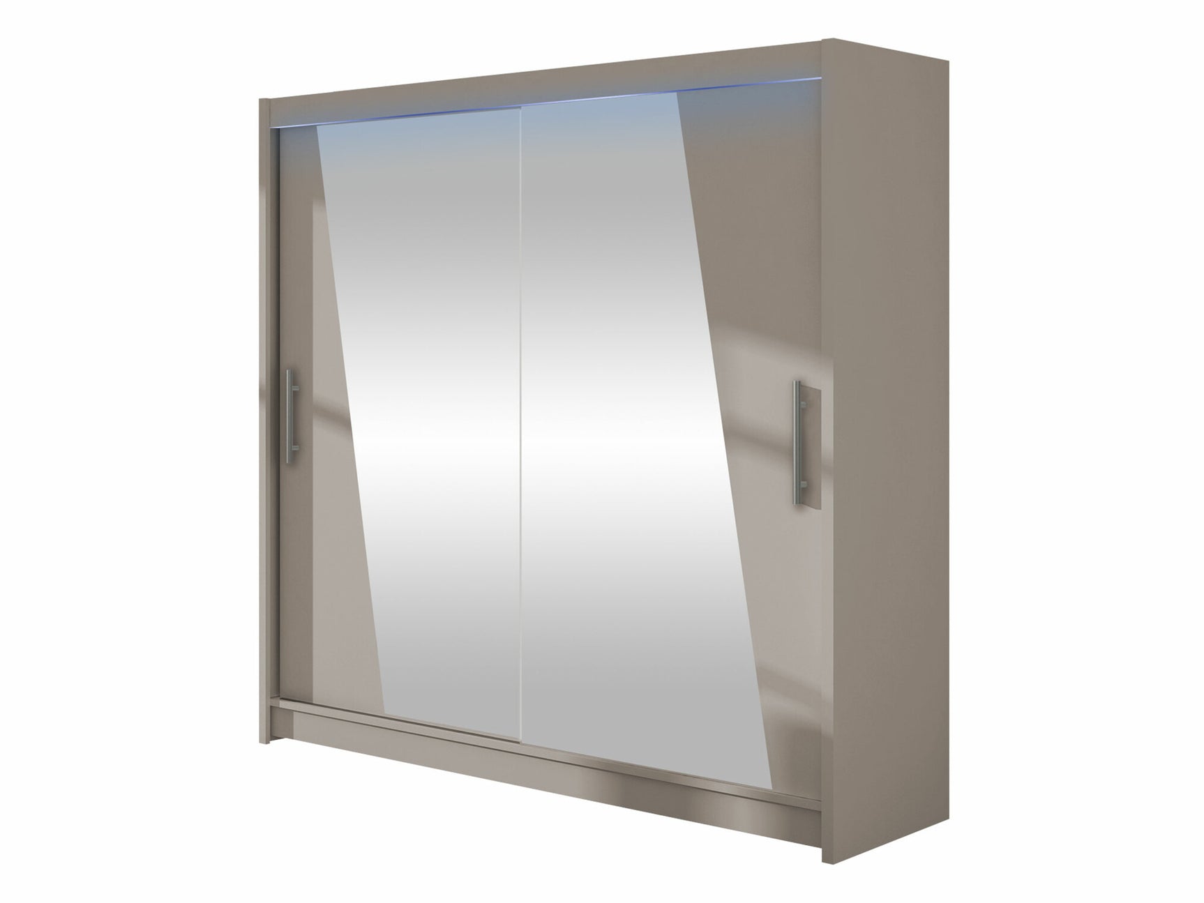 Garderobe Closico 144