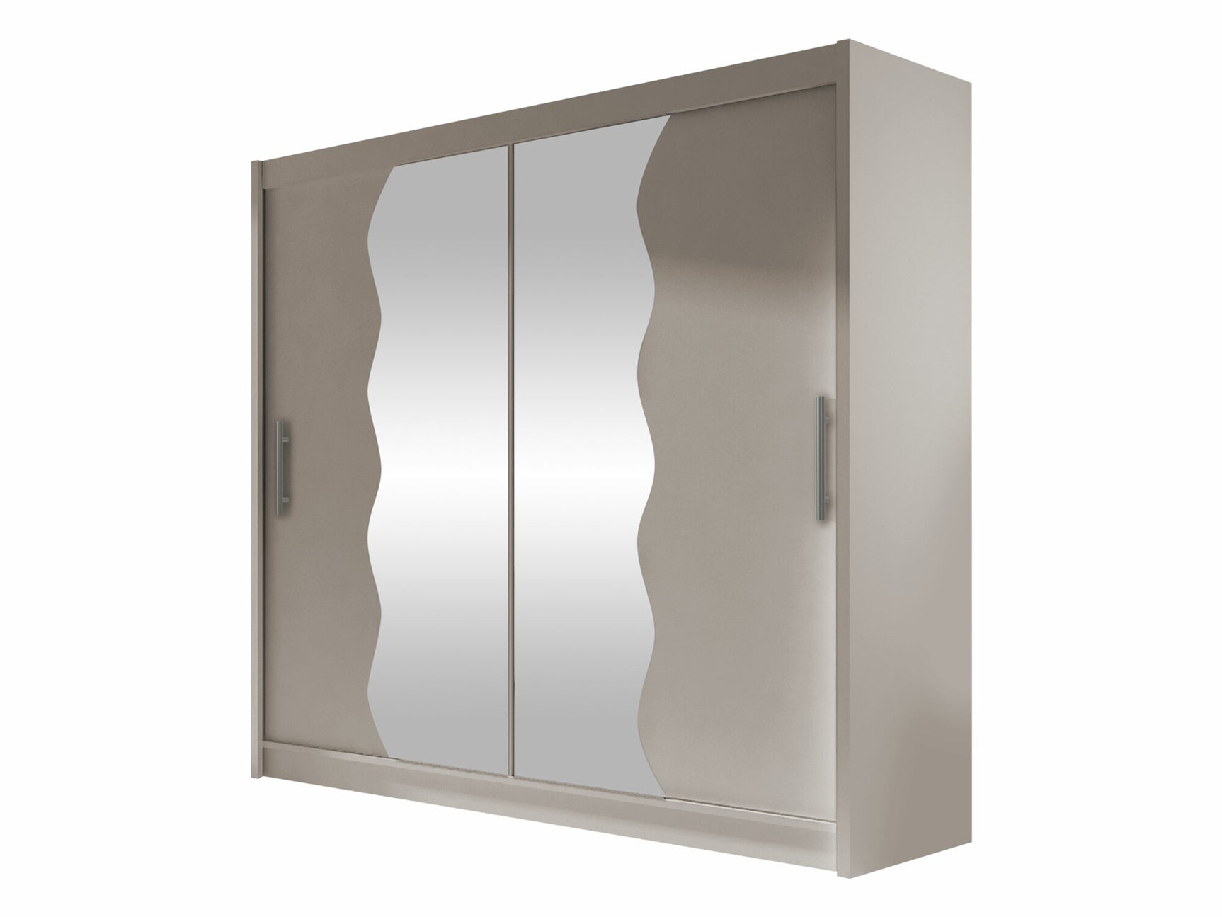 Garderobe Closico 125