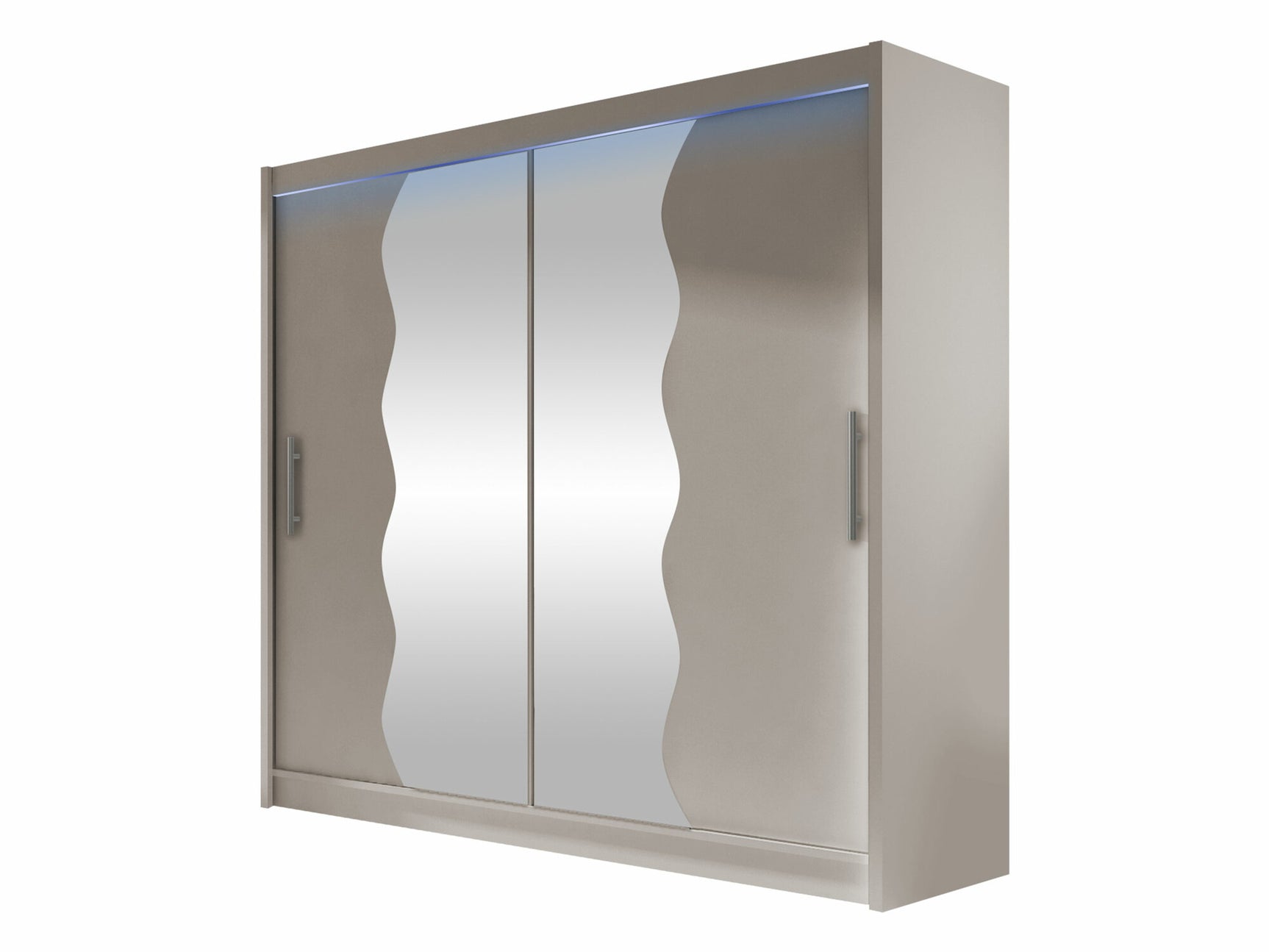 Garderobe Closico 125