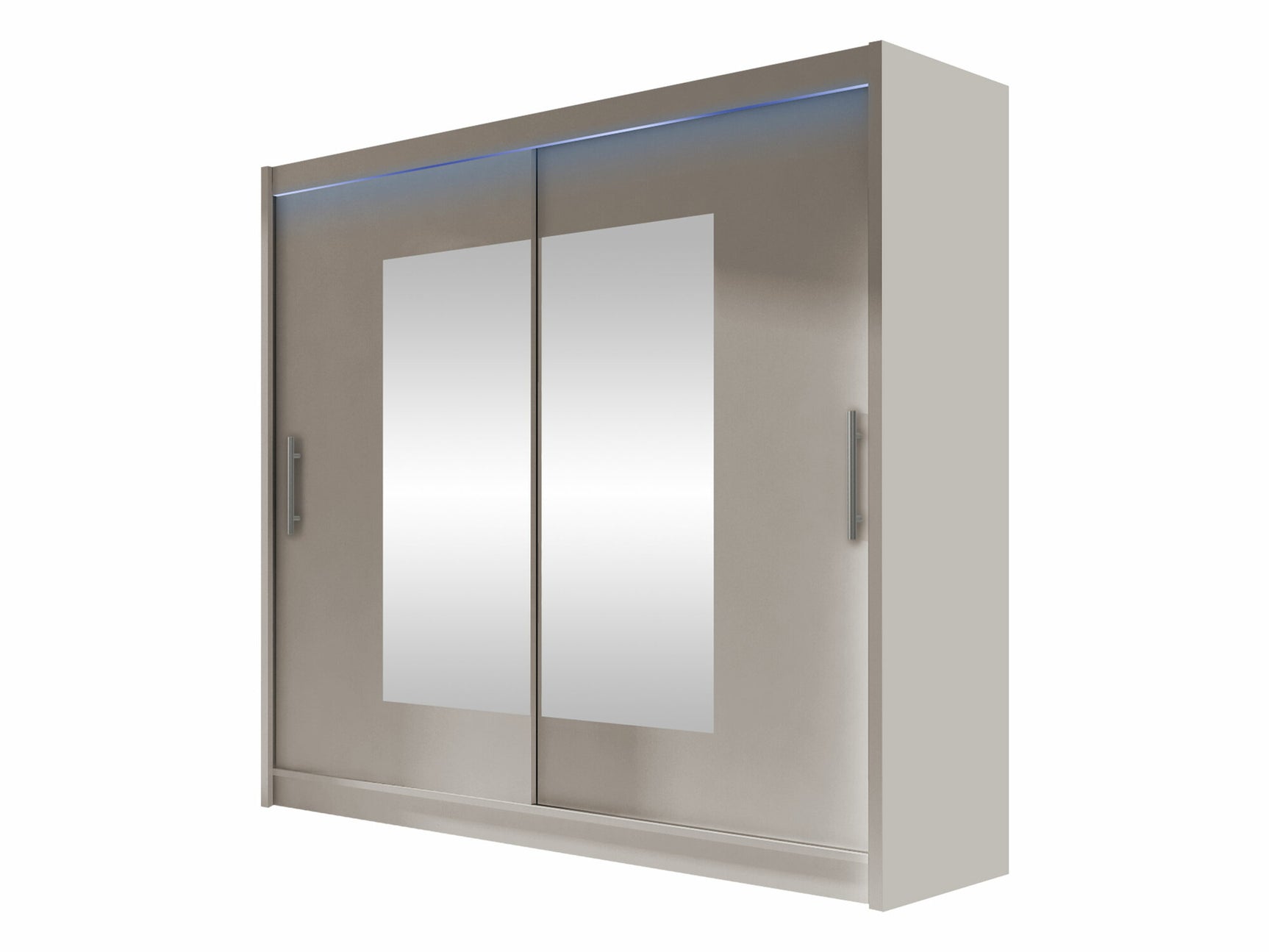 Garderobe Closico 106