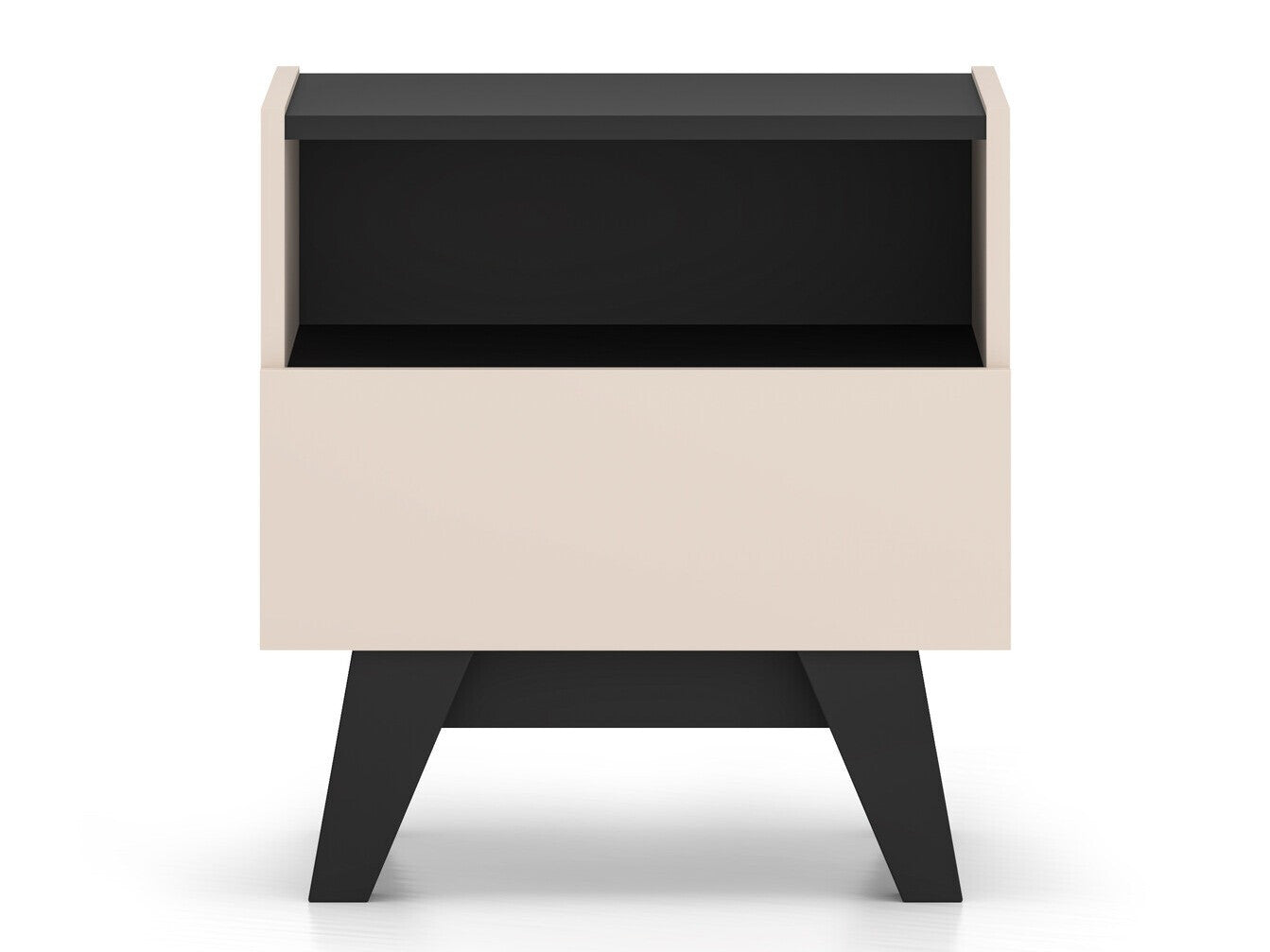 Sengebord Evateno 105