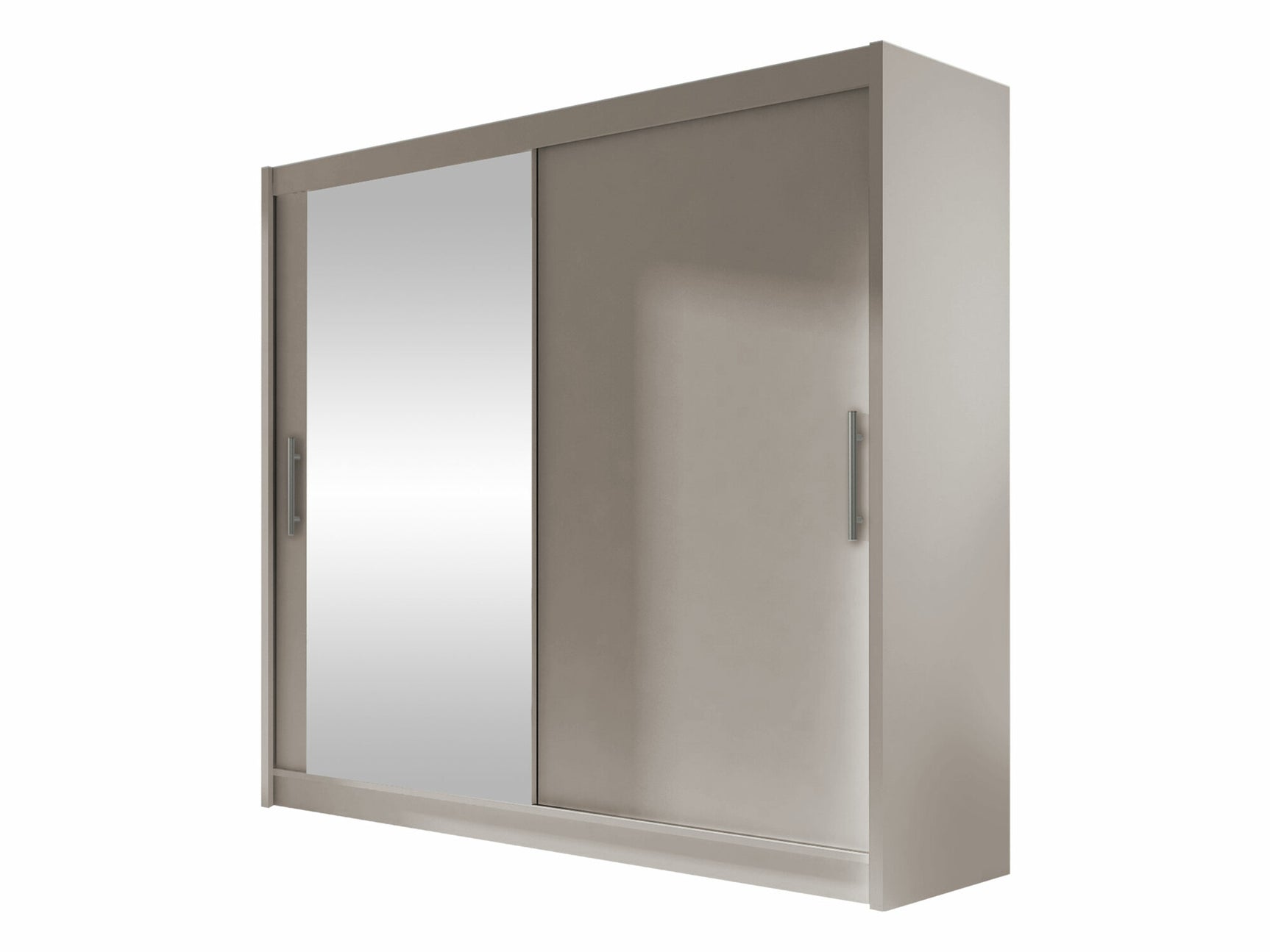 Garderobe Closico 107