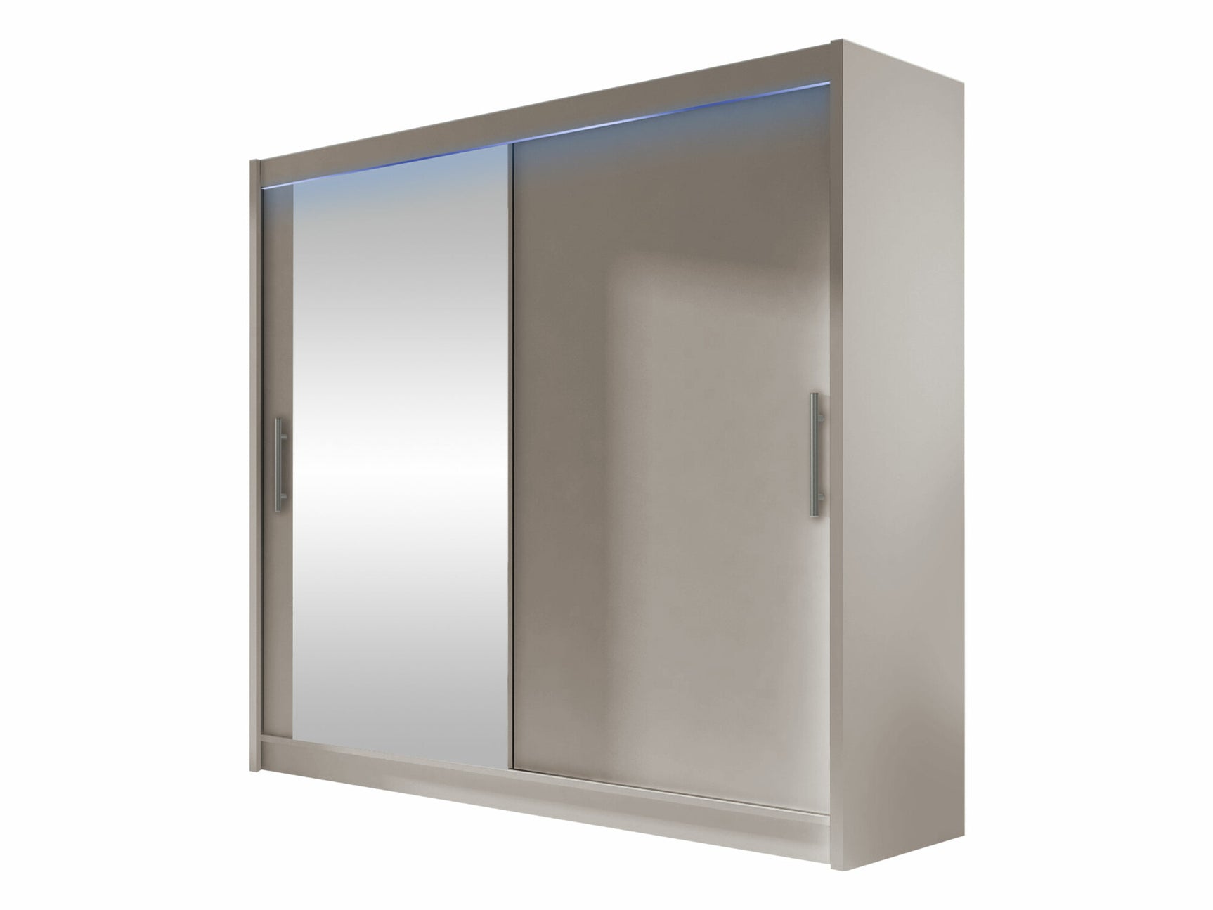 Garderobe Closico 107