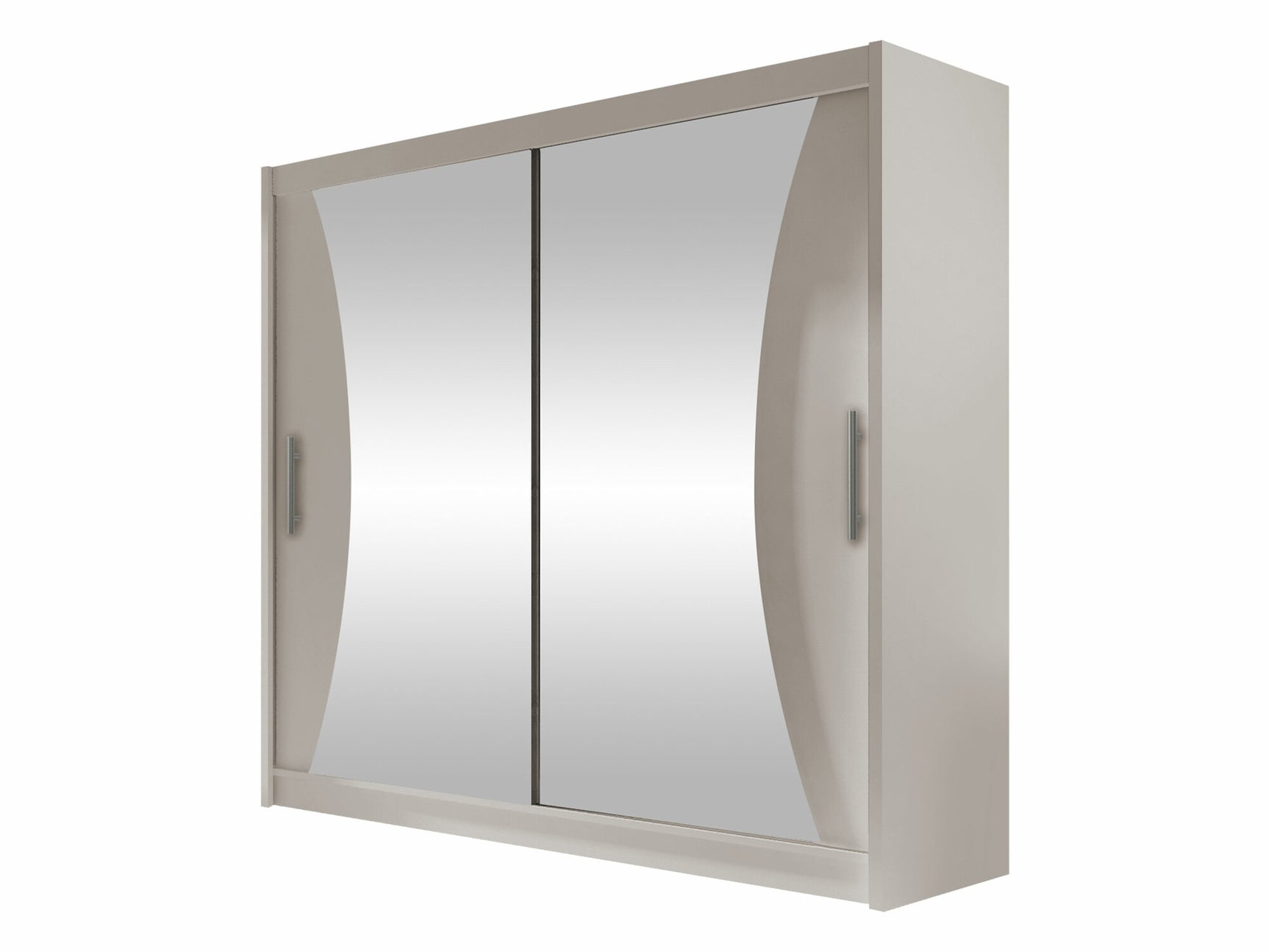 Garderobe Closico 124