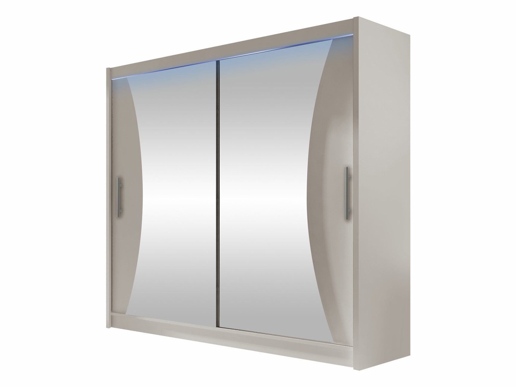 Garderobe Closico 124