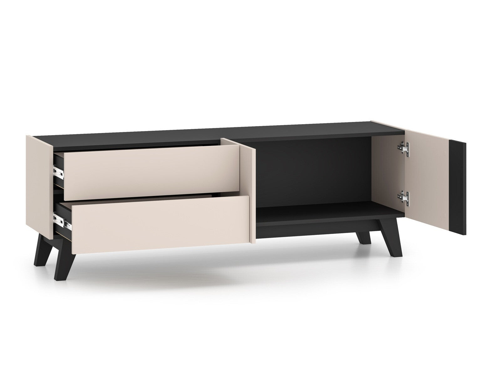 Stuemøbler-sæt Evateno 106