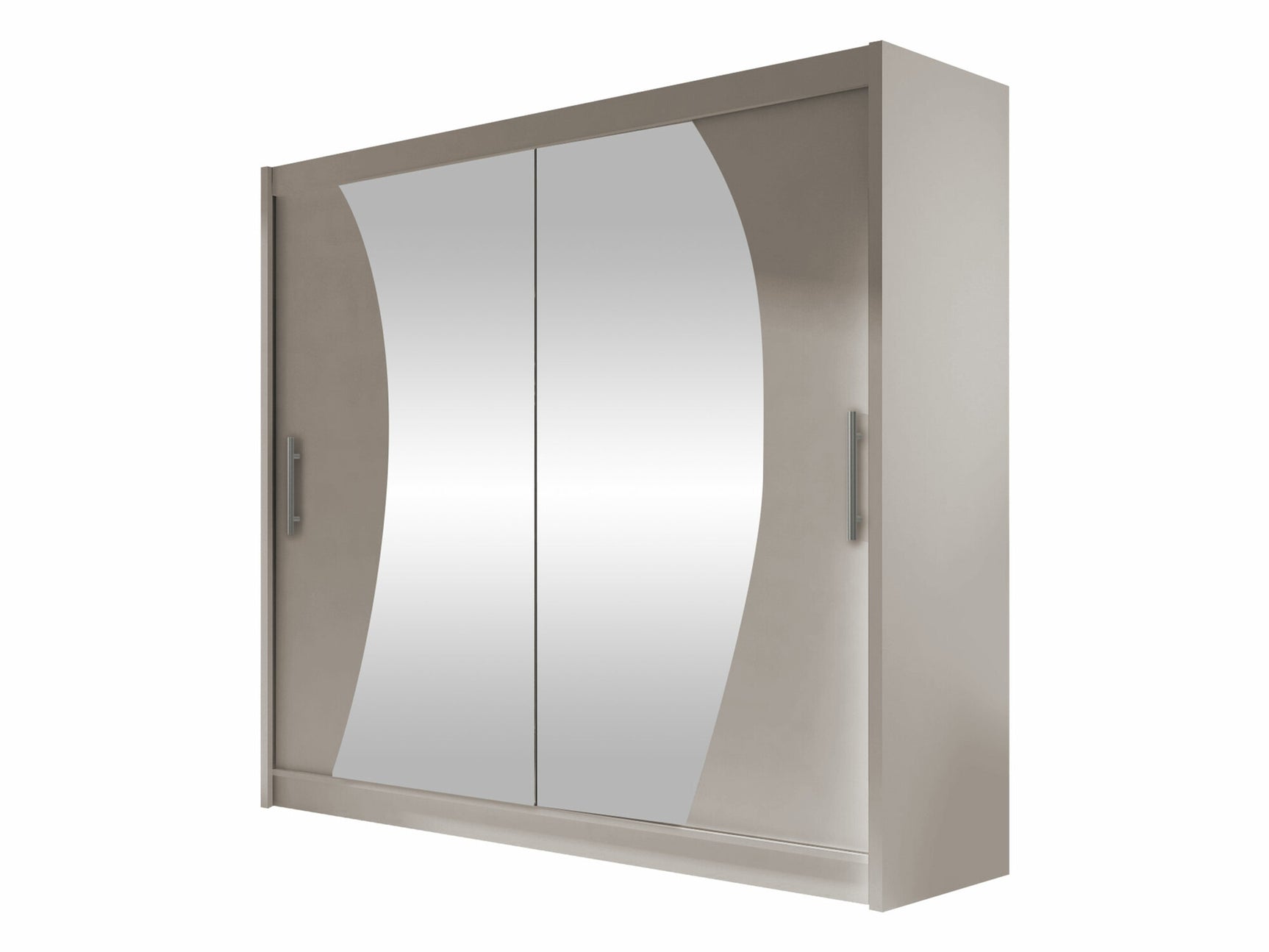 Garderobe Closico 115