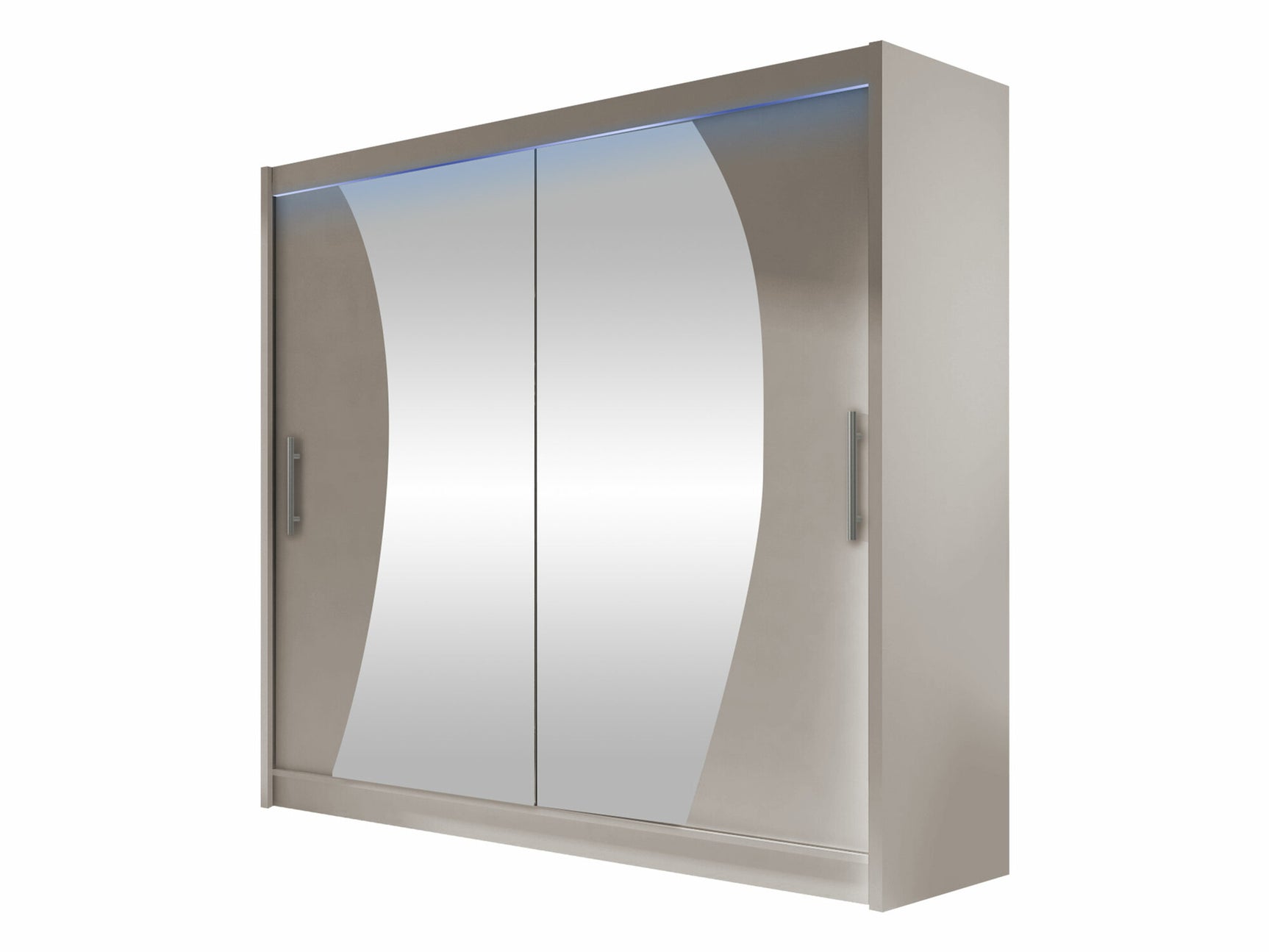 Garderobe Closico 115