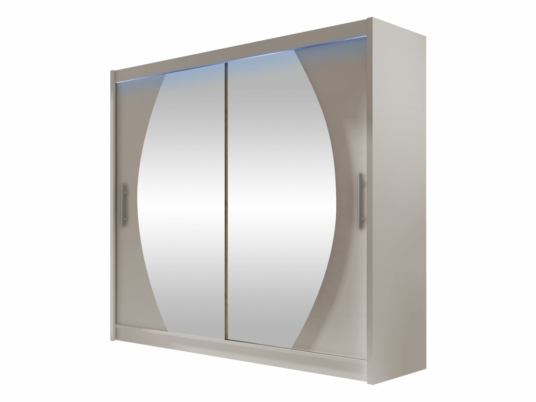 Garderobe Closico 102