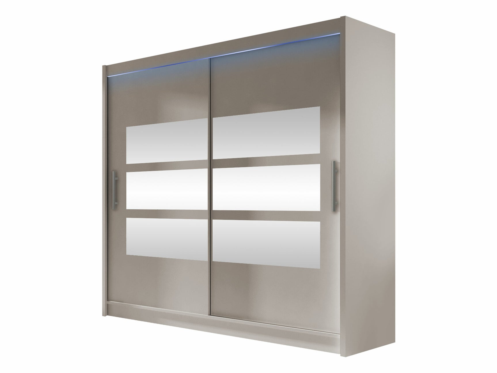 Garderobe Closico 101