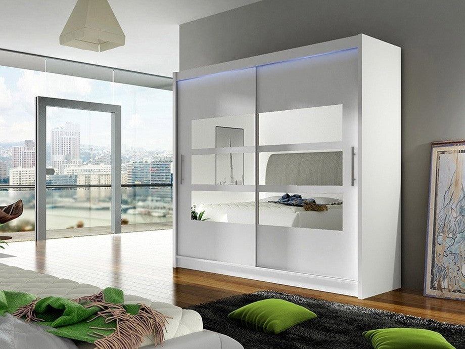 Wardrobe Closico 101 3946225