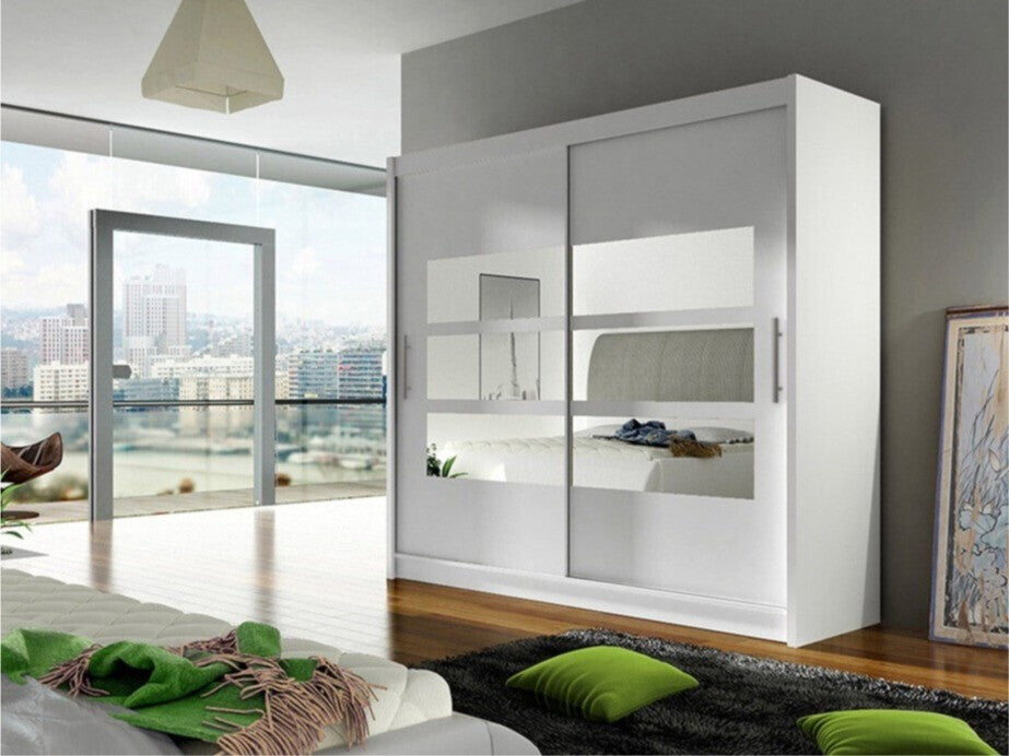 Wardrobe Closico 101 3946231