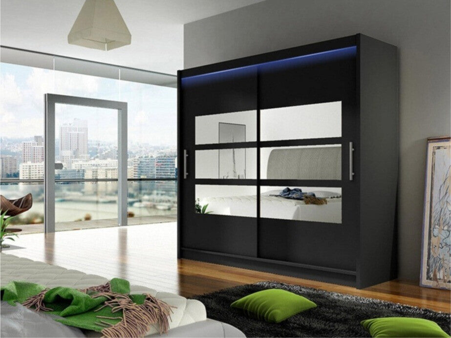 Wardrobe Closico 101 3946236