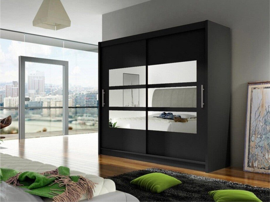 Wardrobe Closico 101 3946240