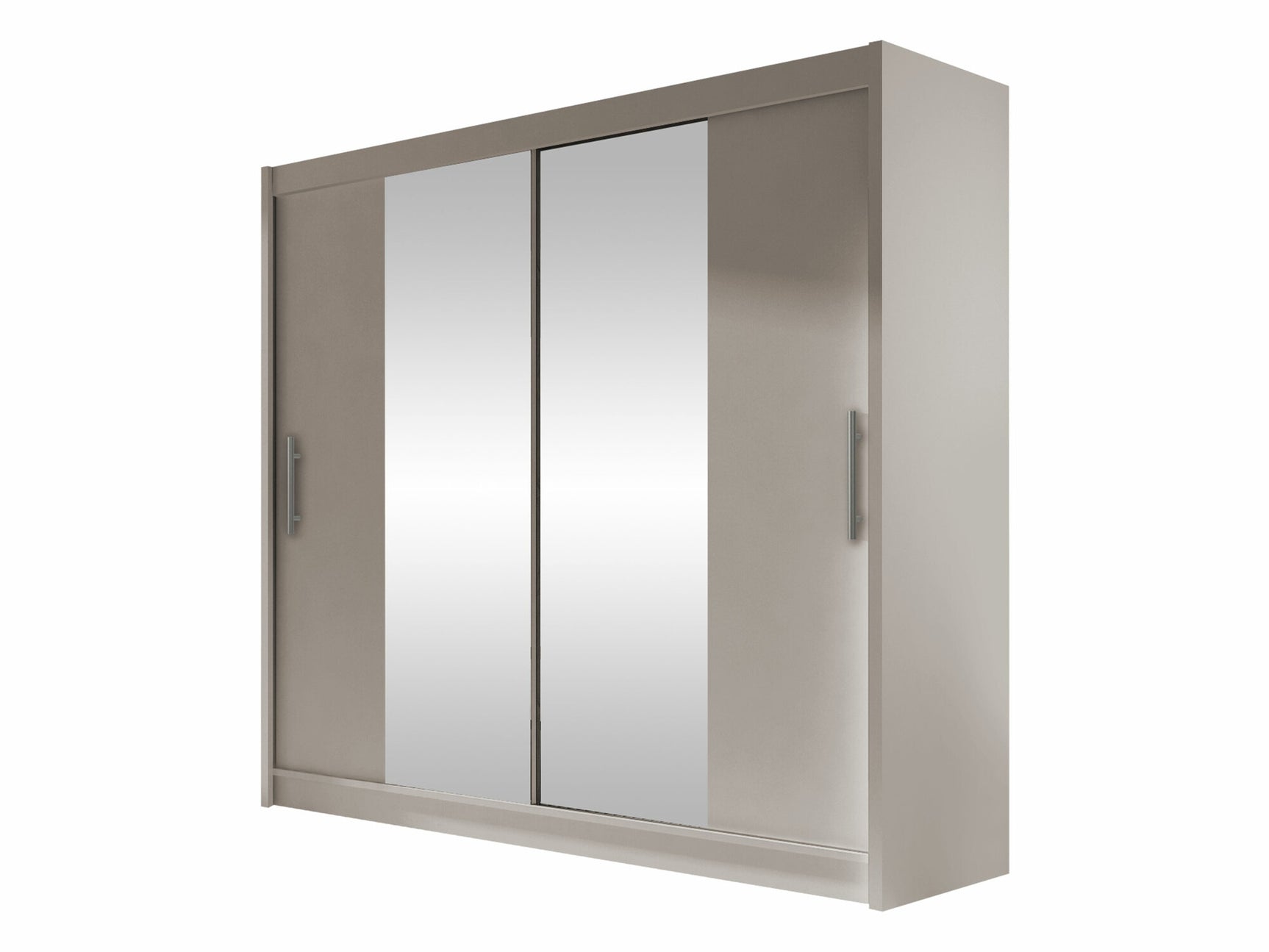 Garderobe Closico 123