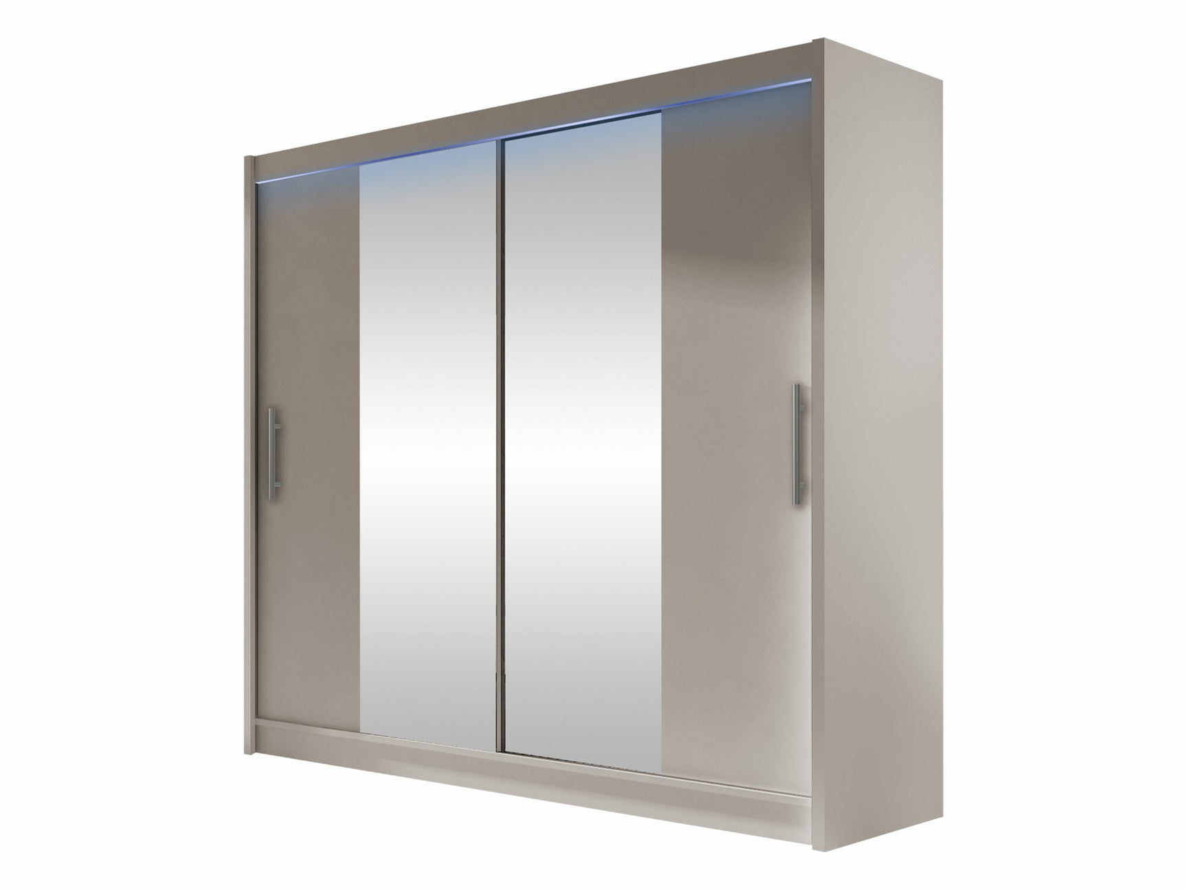 Garderobe Closico 123