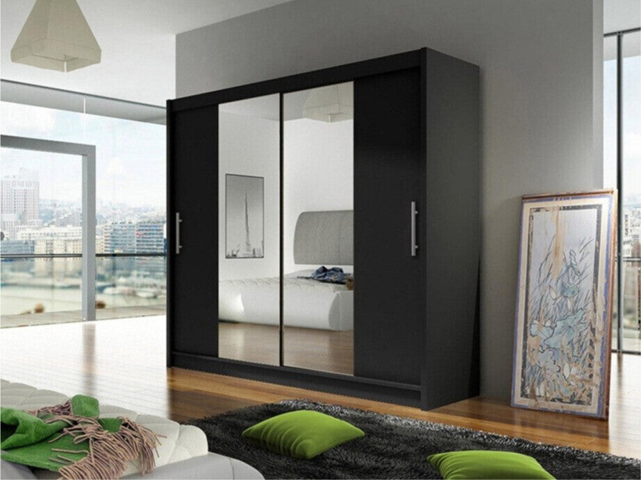 Wardrobe Closico 123 3946365