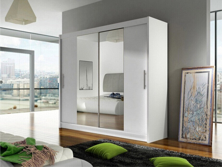 Wardrobe Closico 123 3946367