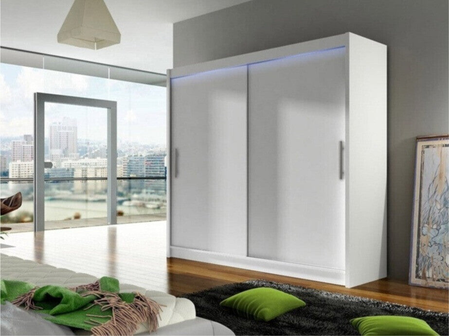 Wardrobe Closico 100 3946418