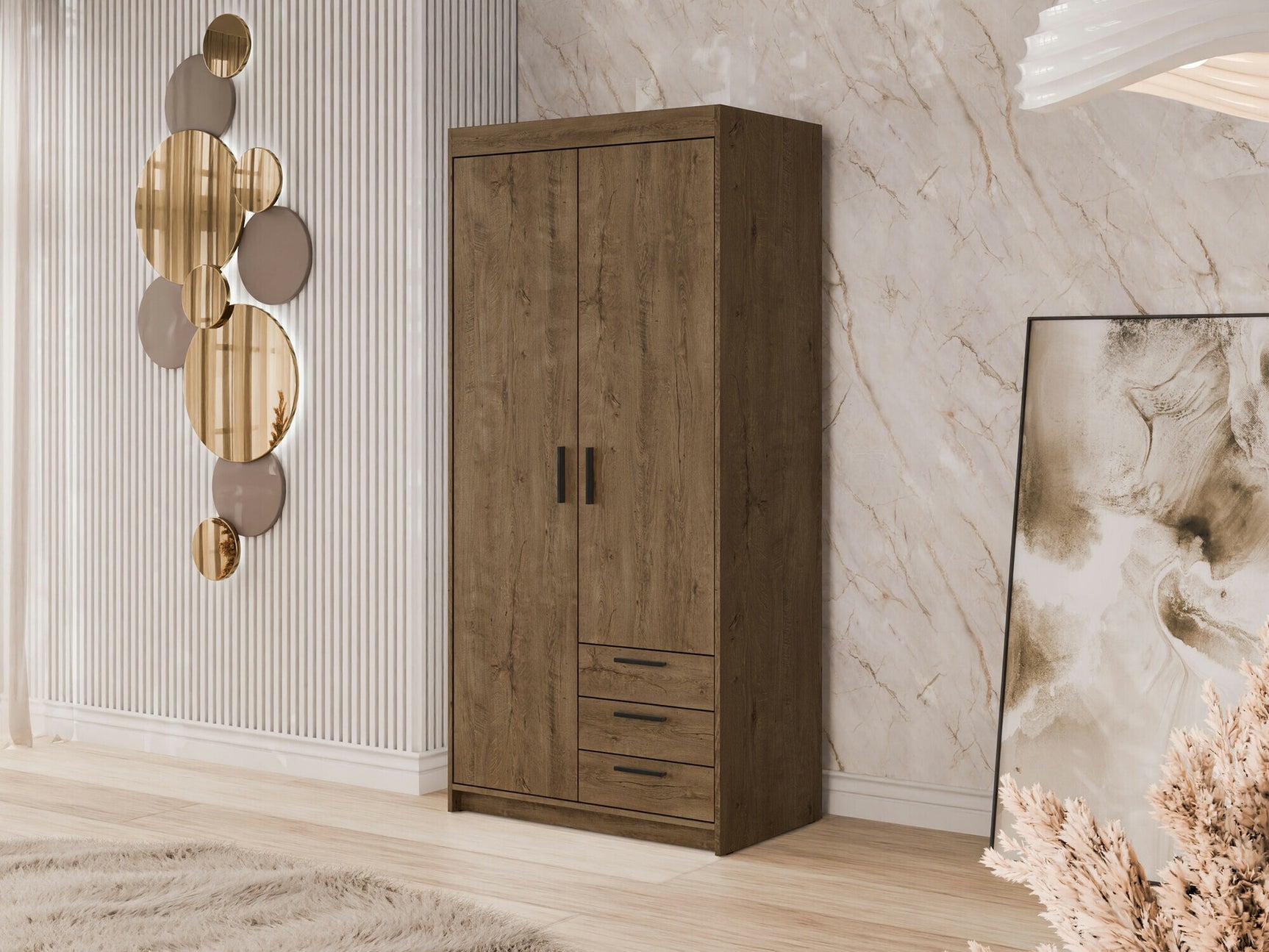 Garderobe Tucson 175