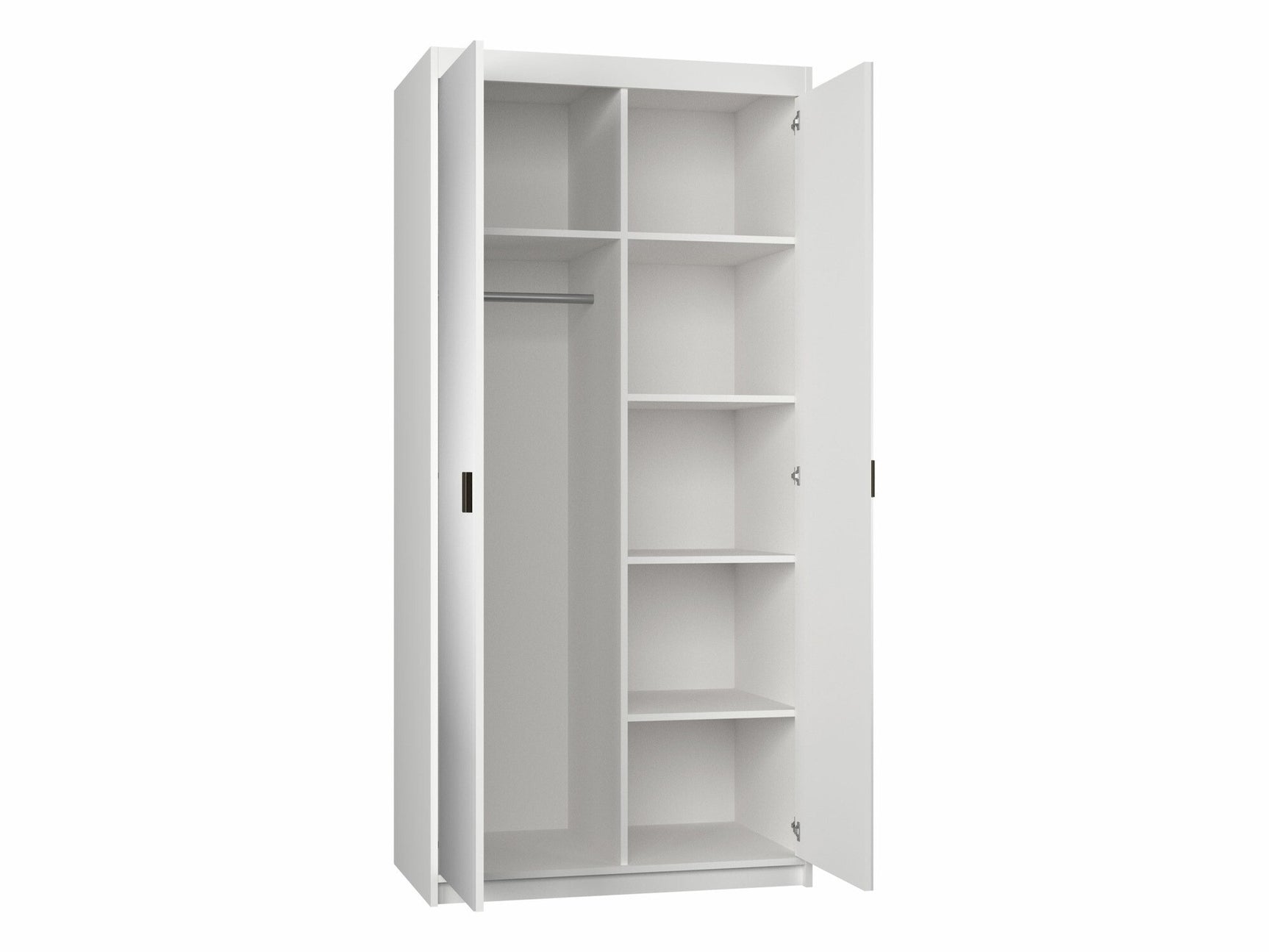 Garderobe Tucson 177