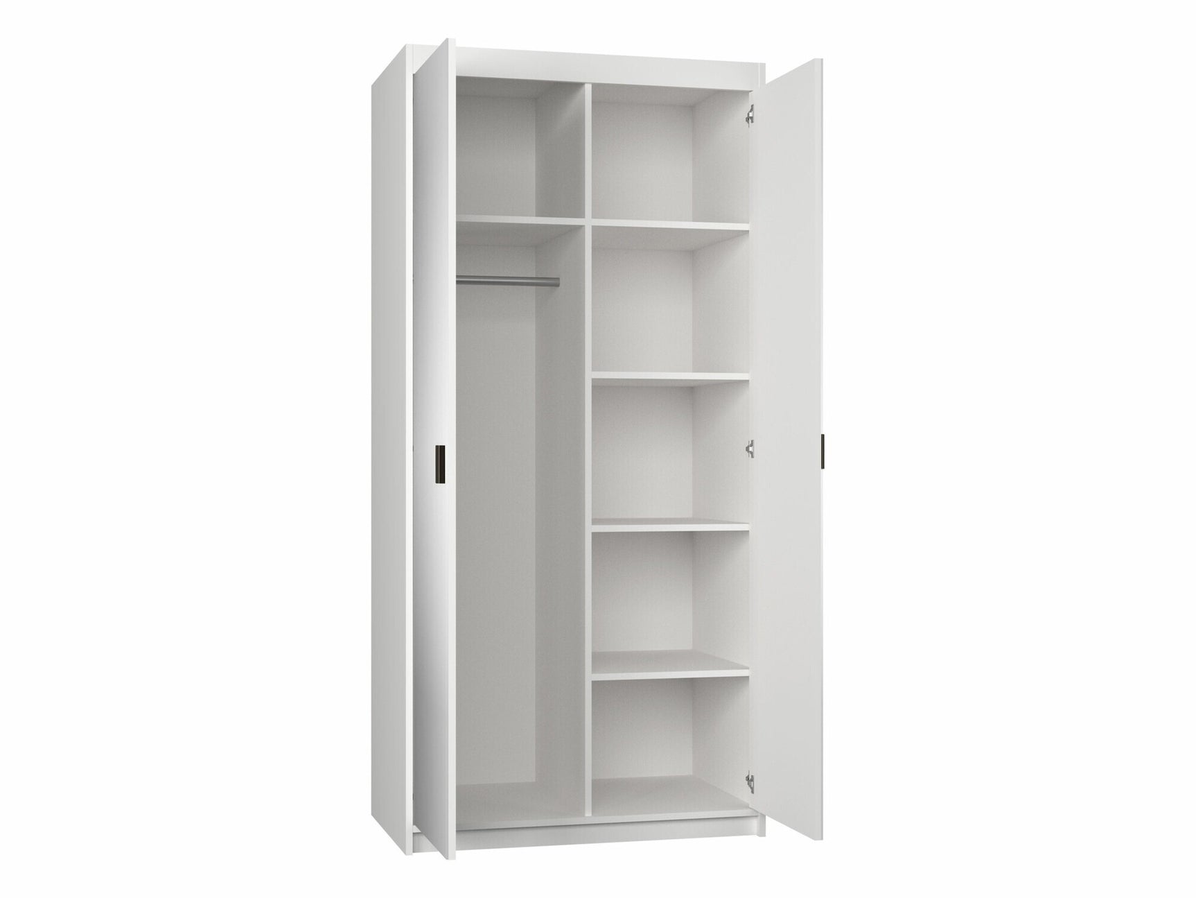 Garderobe Tucson 177