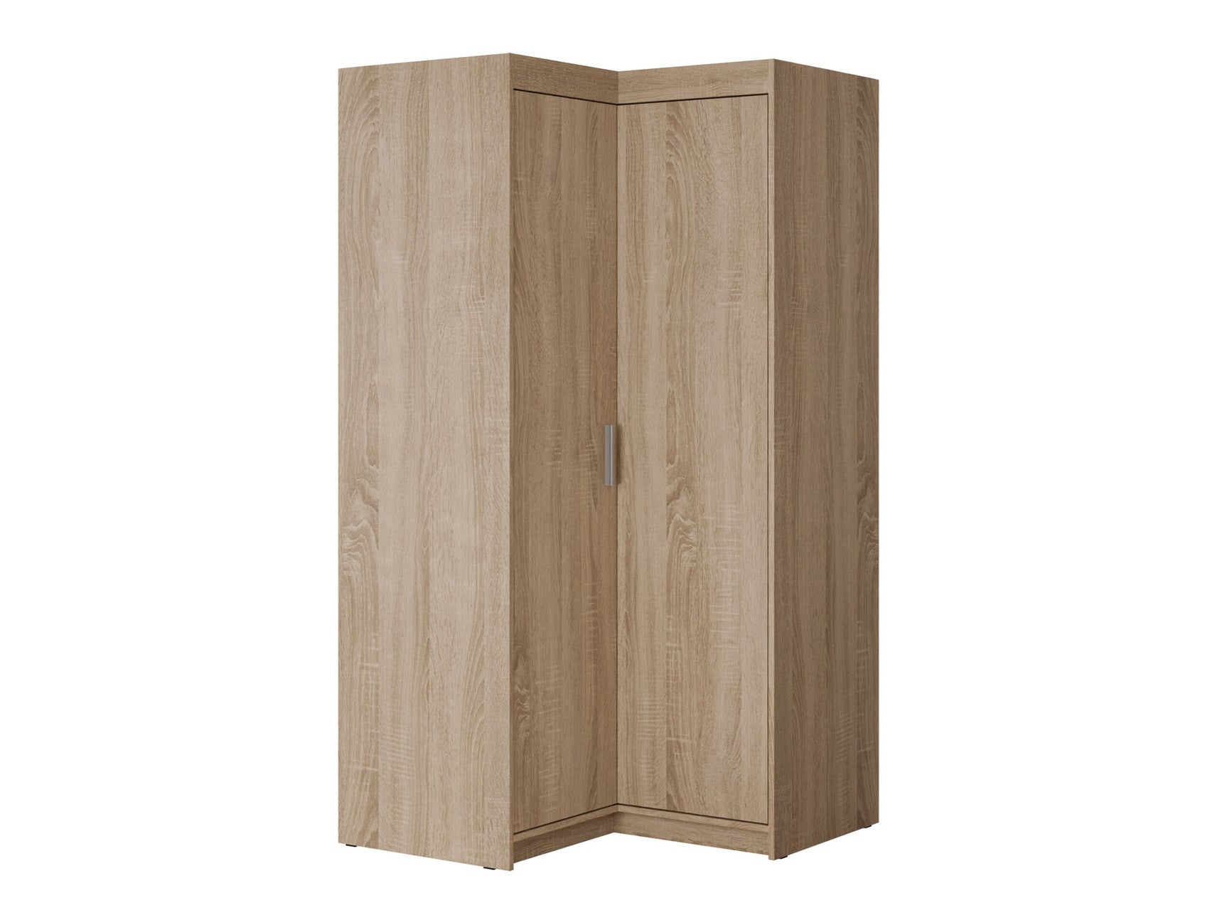 Hjørneklædeskab Tucson 179