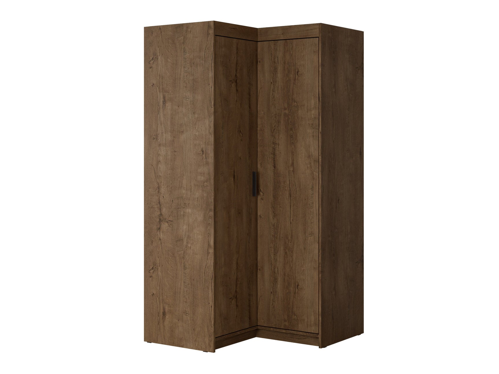 Hjørneklædeskab Tucson 179