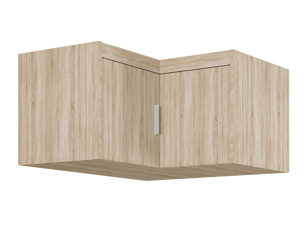 Hjørneskab Tucson 181