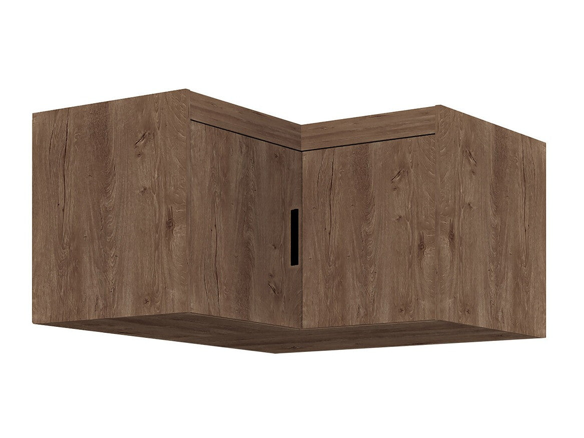 Hjørneskab Tucson 181