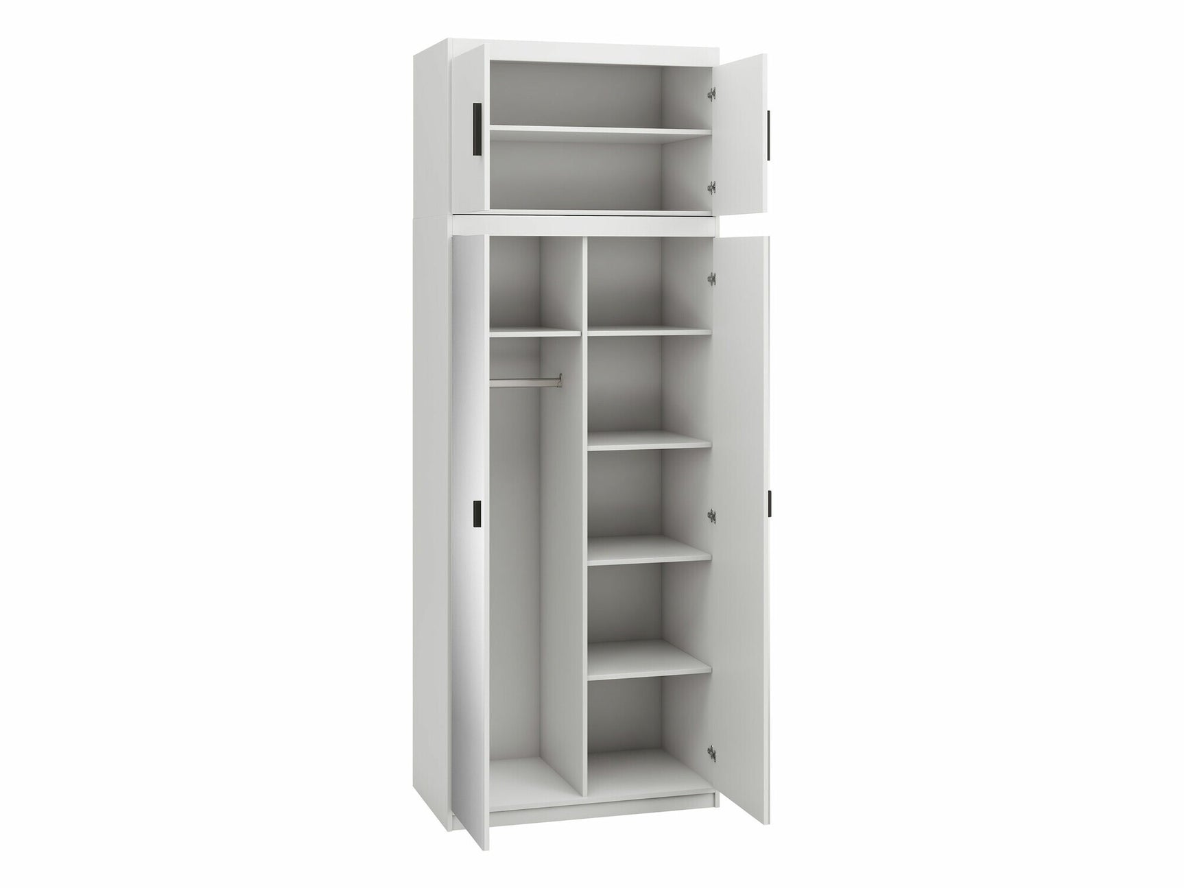 Garderobe Tucson 182