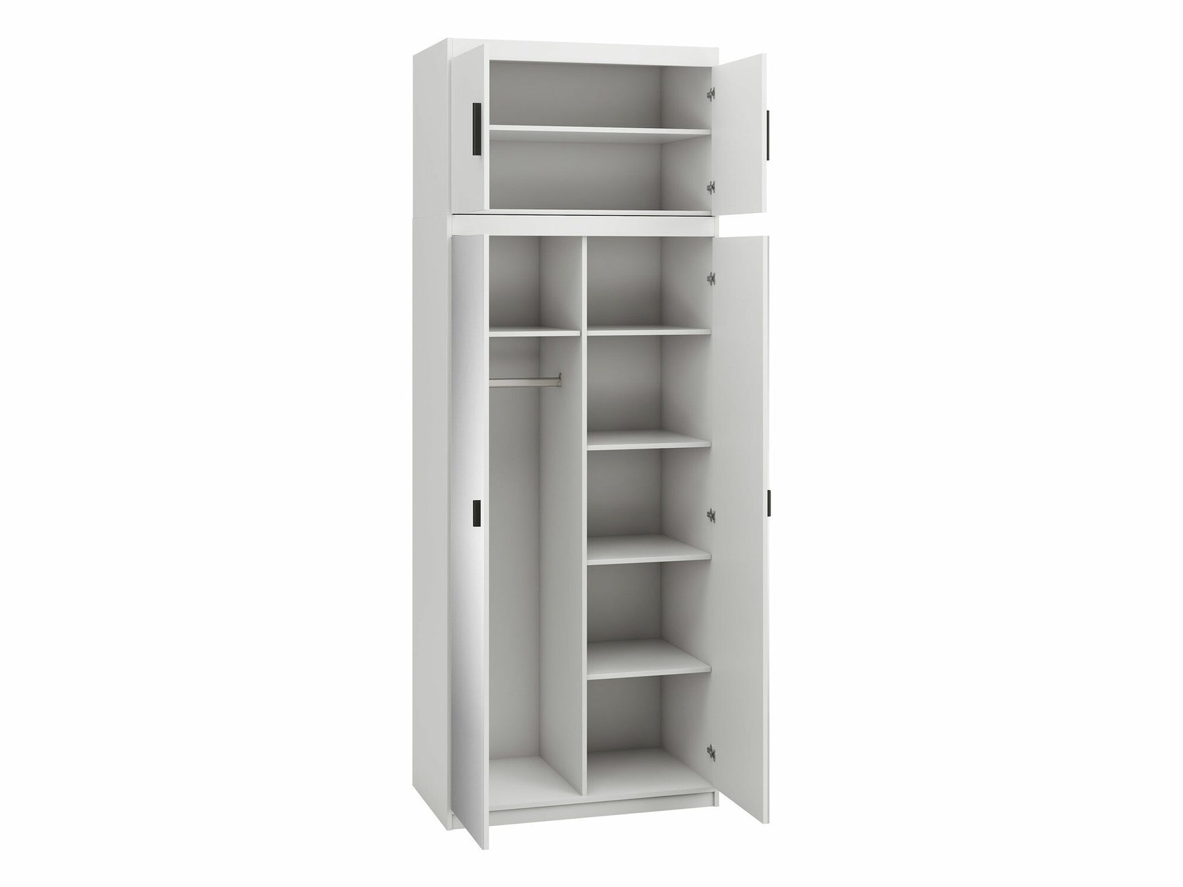 Garderobe Tucson 182
