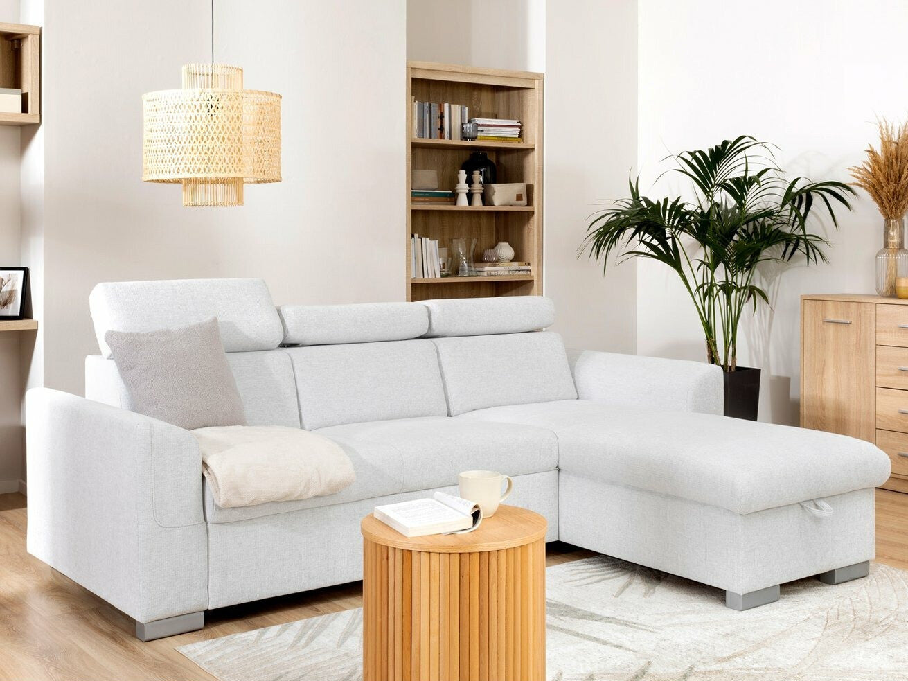 Hjørnesofa Boston 712