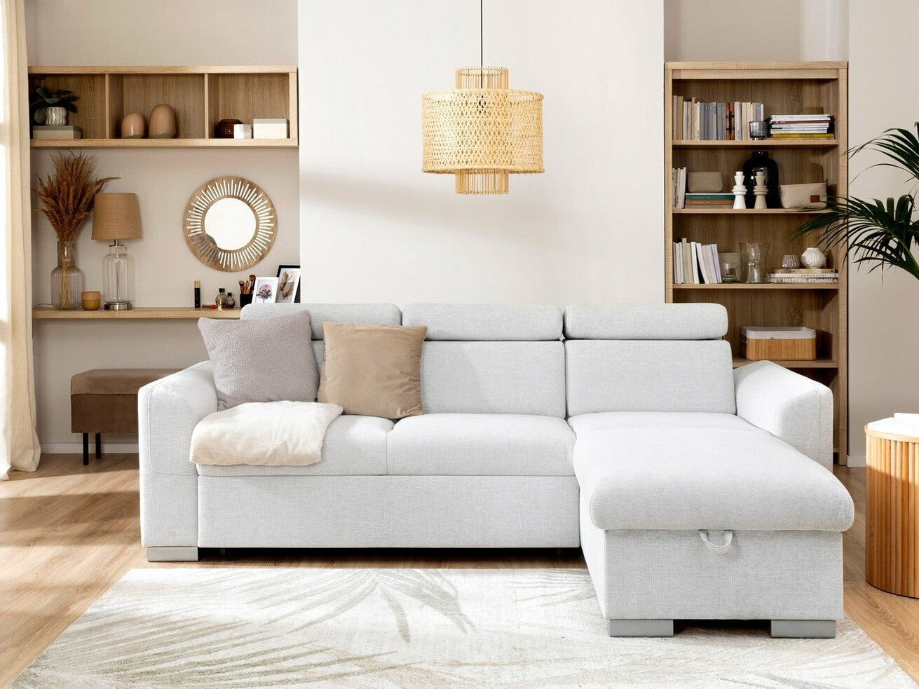 Hjørnesofa Boston 712