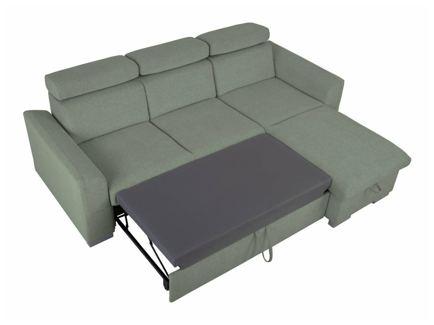 Hjørnesofa Boston 712