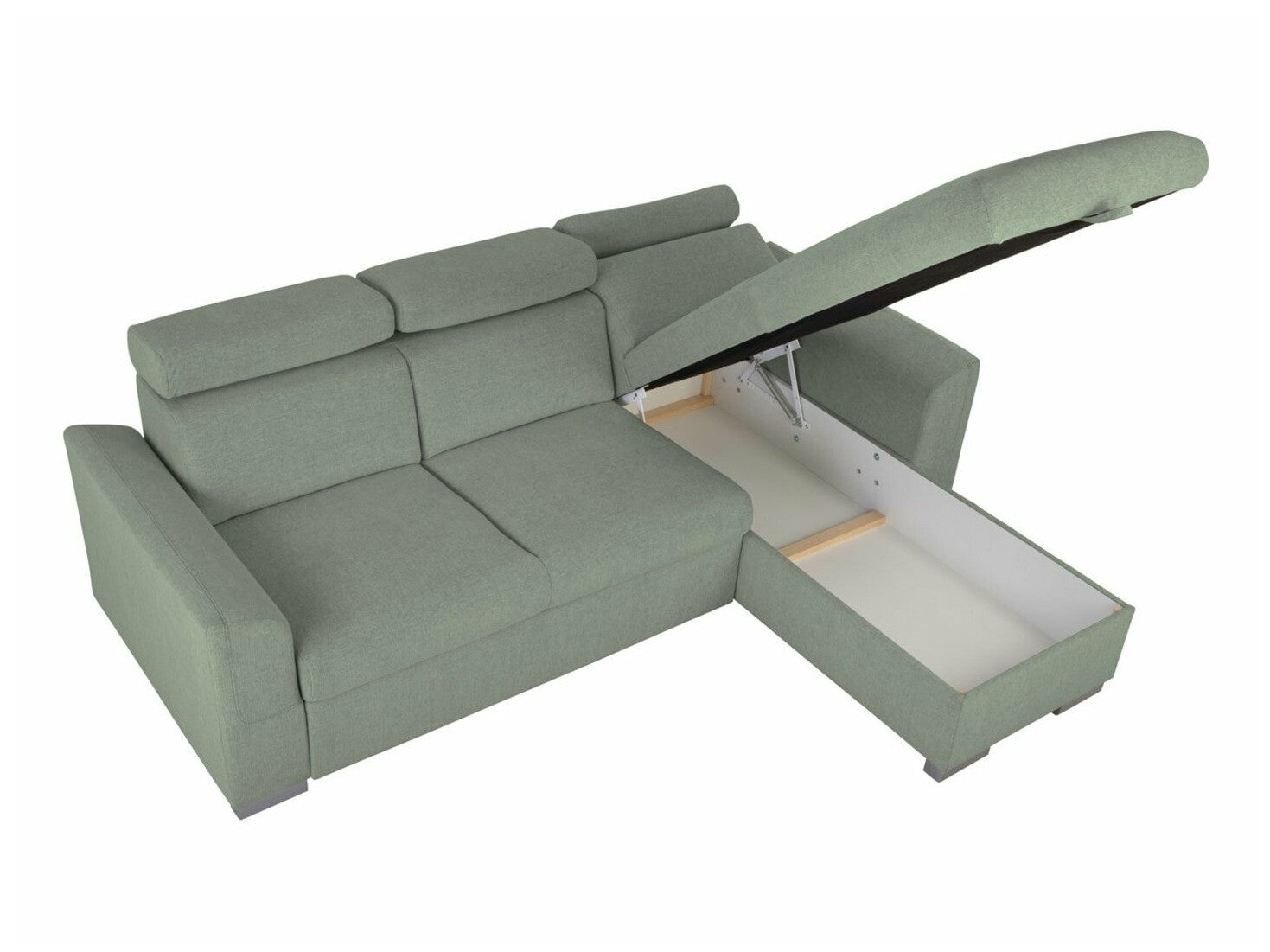 Hjørnesofa Boston 712