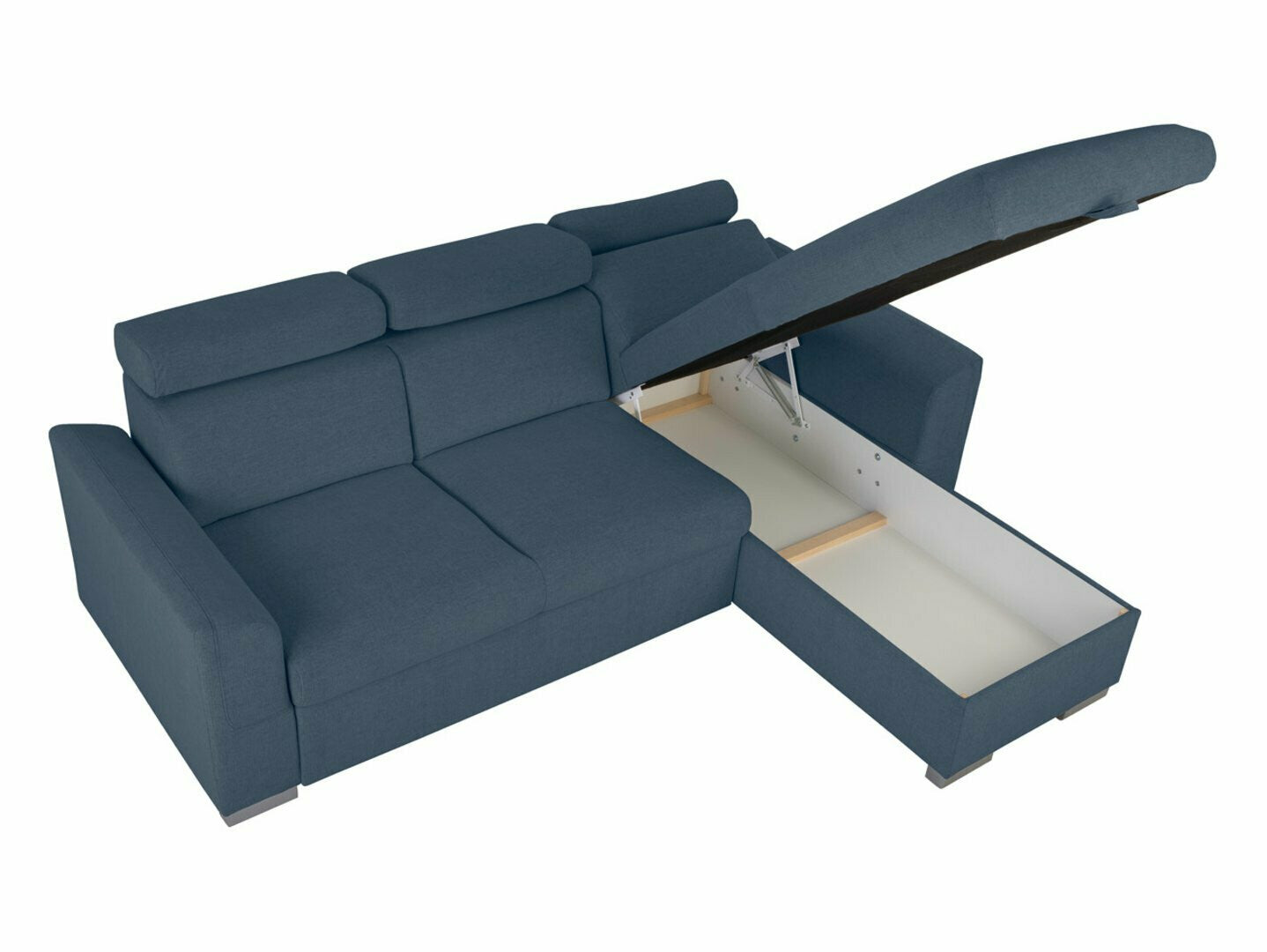 Hjørnesofa Boston 712