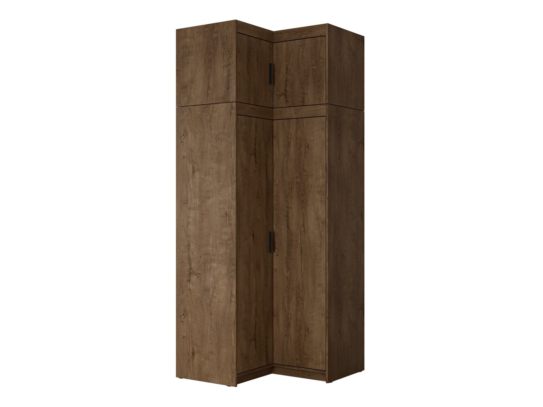 Hjørneklædeskab Tucson 184