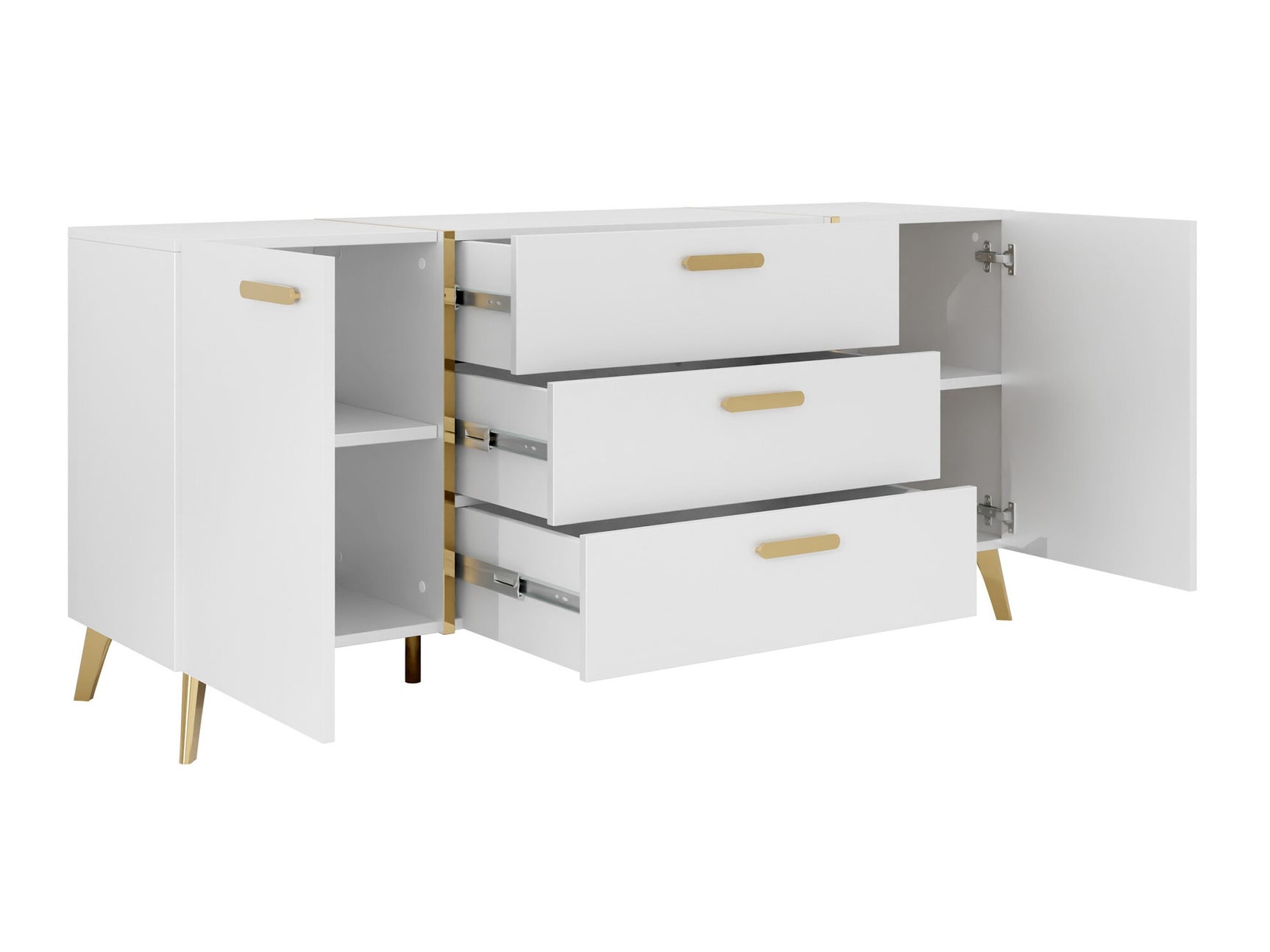 Stuemøbler-sæt Teslomo 102