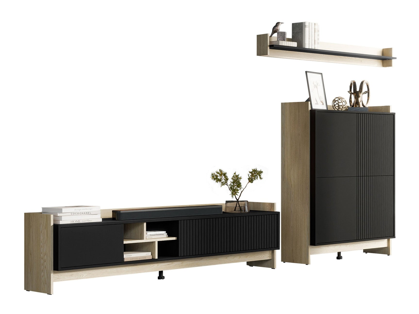 Stuemøbler-sæt Mavnoli 109