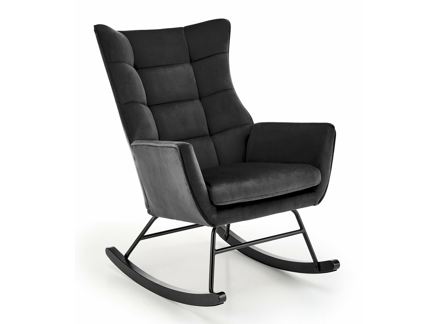 Gyngestol Houston 1863