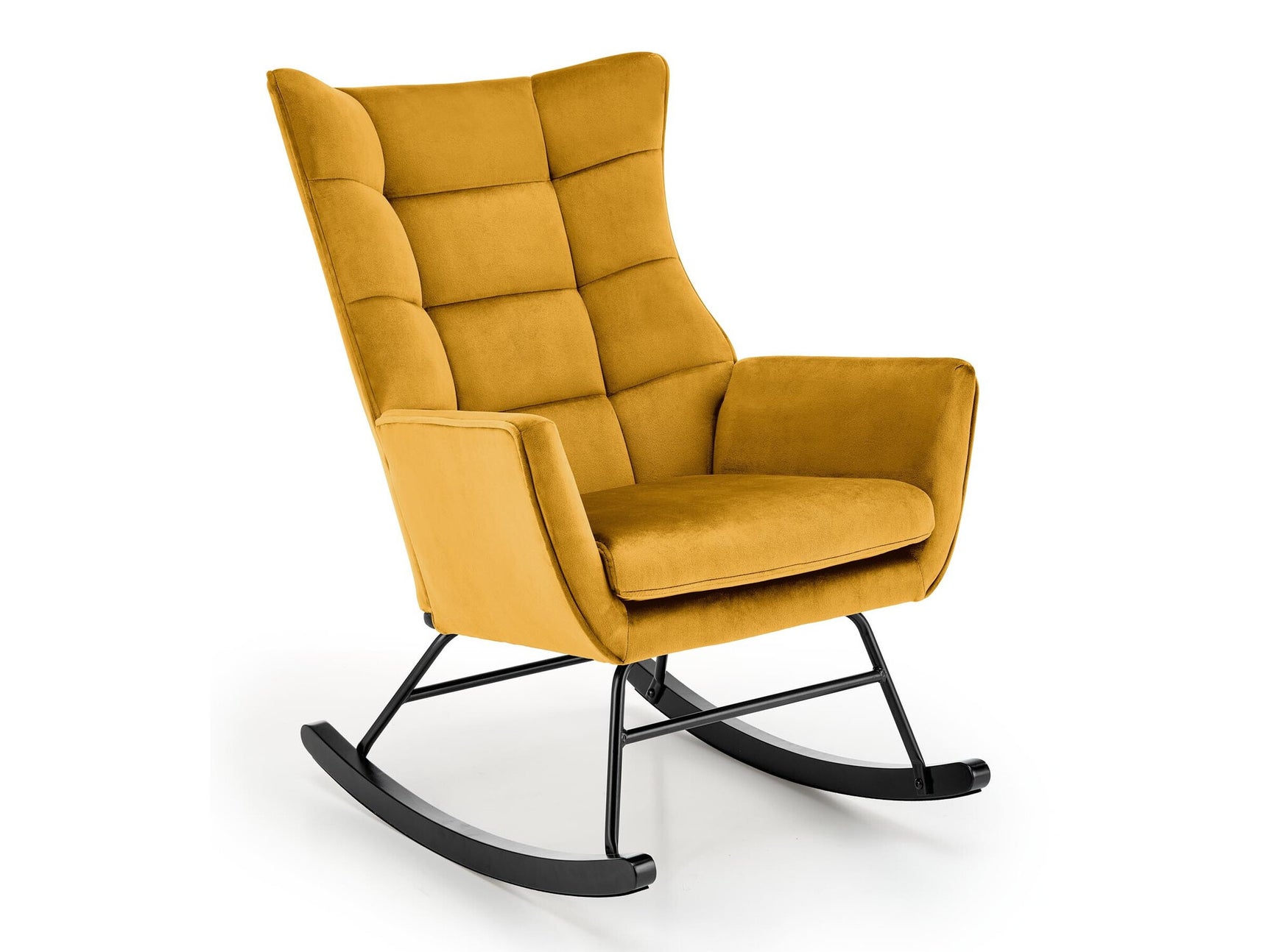 Gyngestol Houston 1863