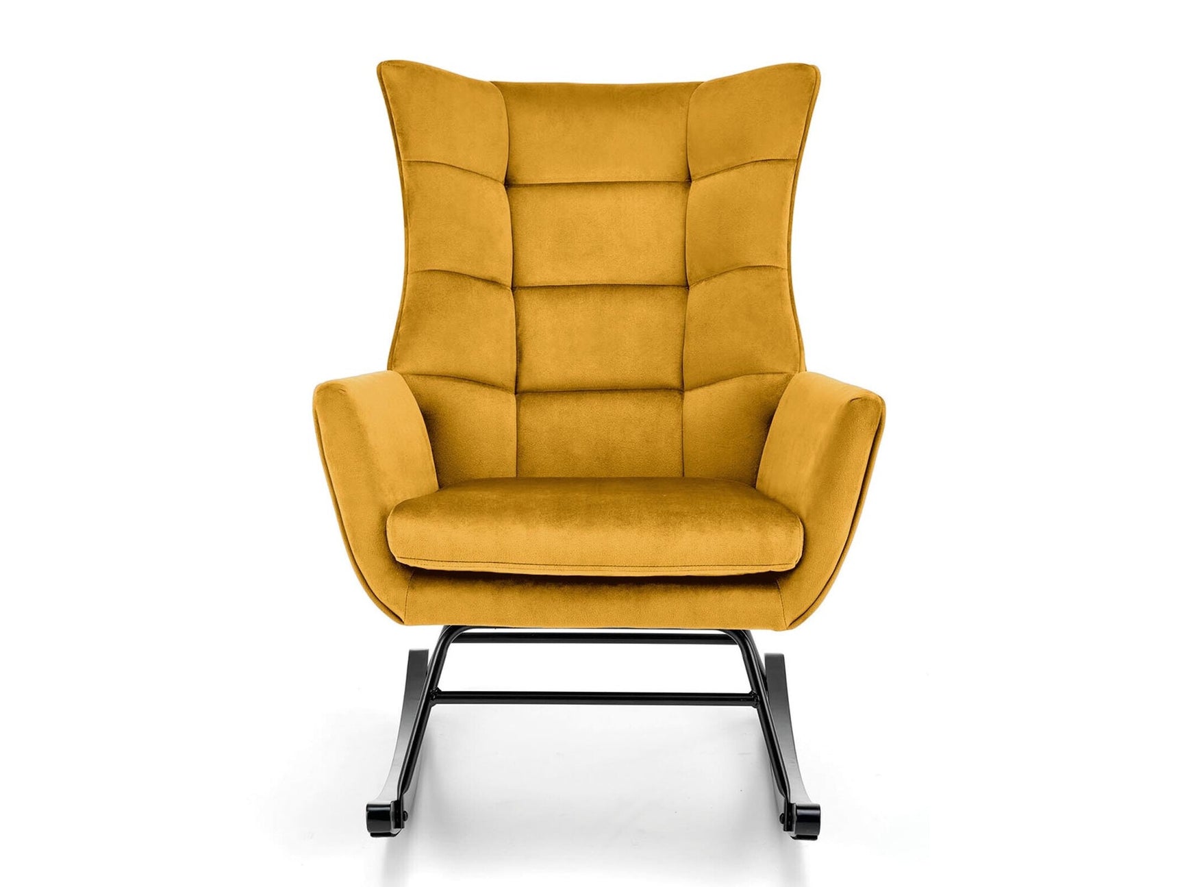 Gyngestol Houston 1863