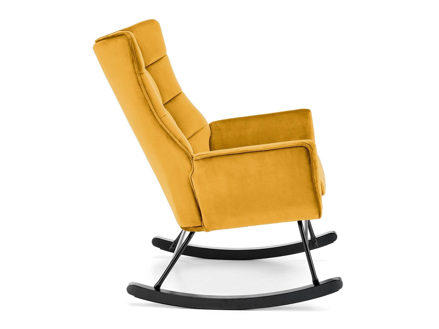 Gyngestol Houston 1863