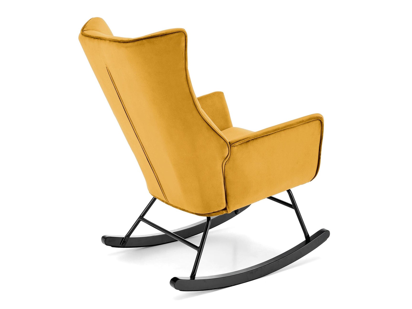 Gyngestol Houston 1863