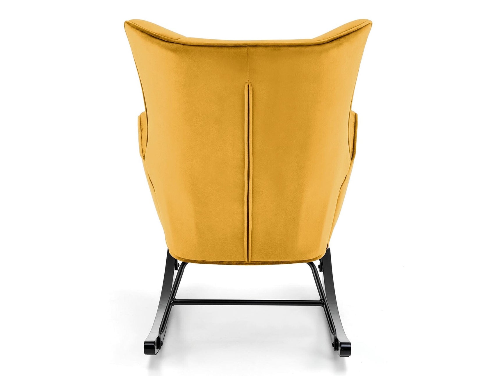 Gyngestol Houston 1863