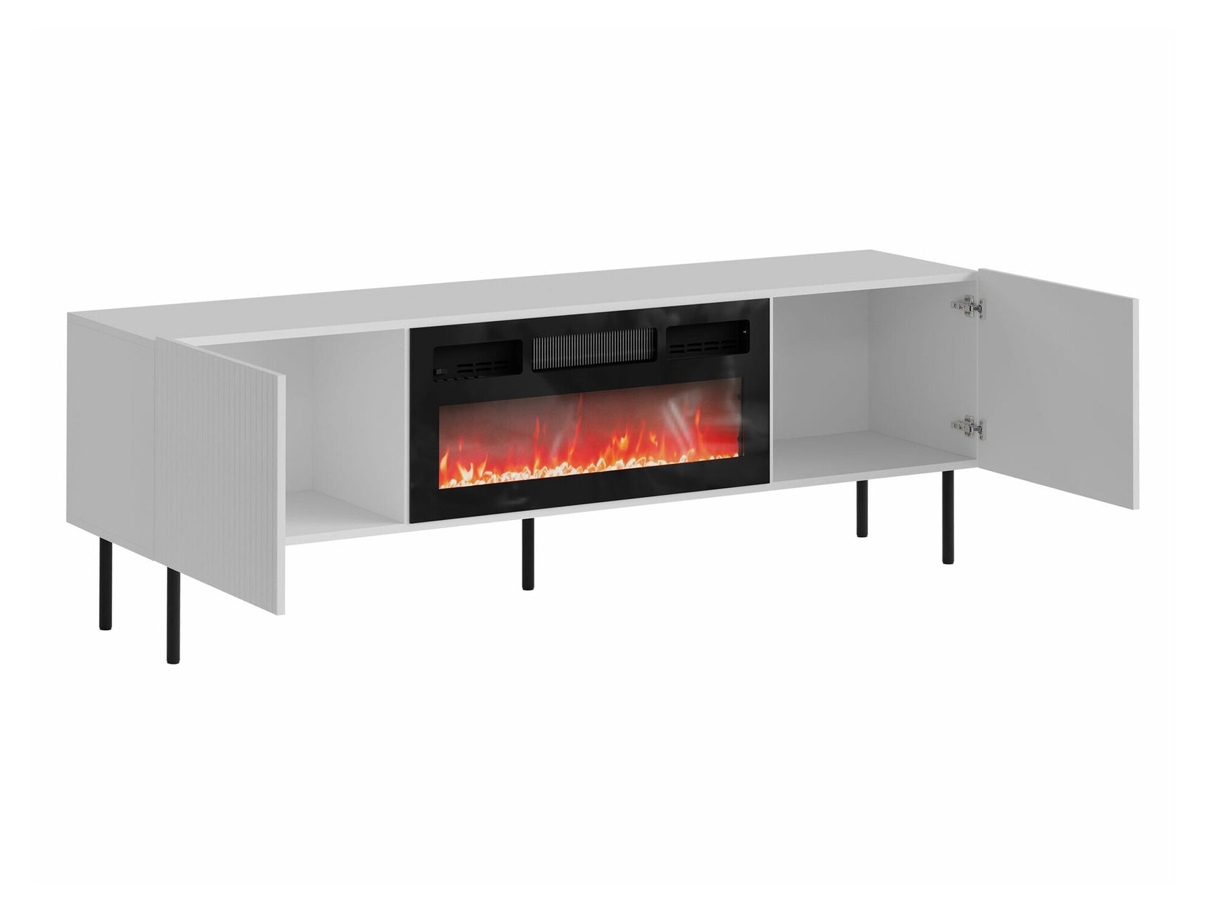 TV-bord Charlotte 210