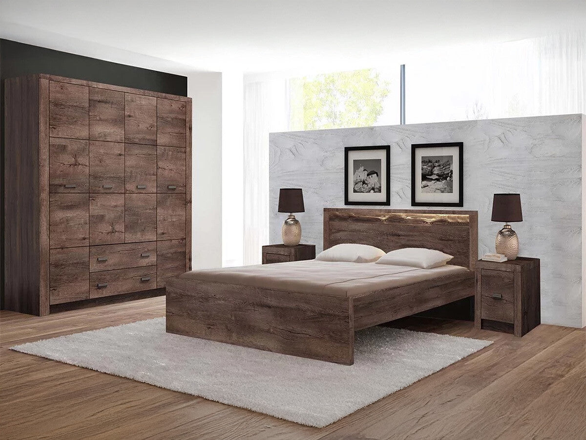 Bed Stanton C117 3951380