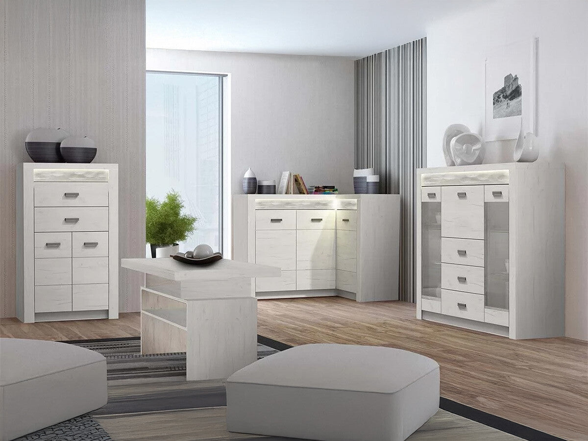 Corner cabinet Stanton C113 3951432