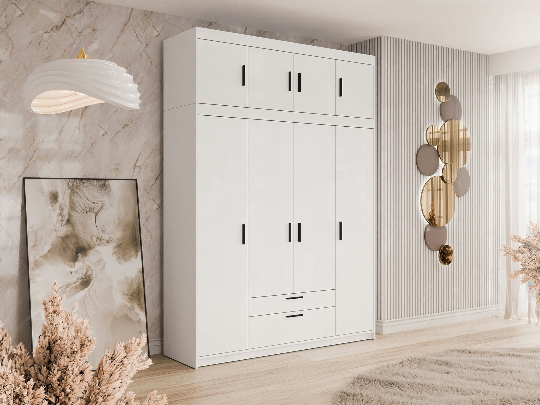 Garderobe Novduni 106 3951440